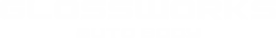 Glossworks Company Logo